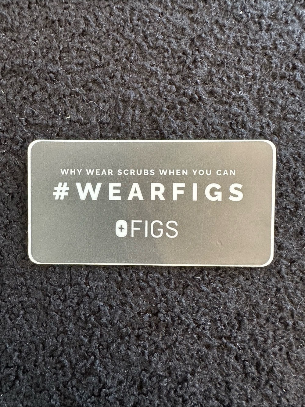 FIGS Sticker Bundle #11 - Picture 3 of 6
